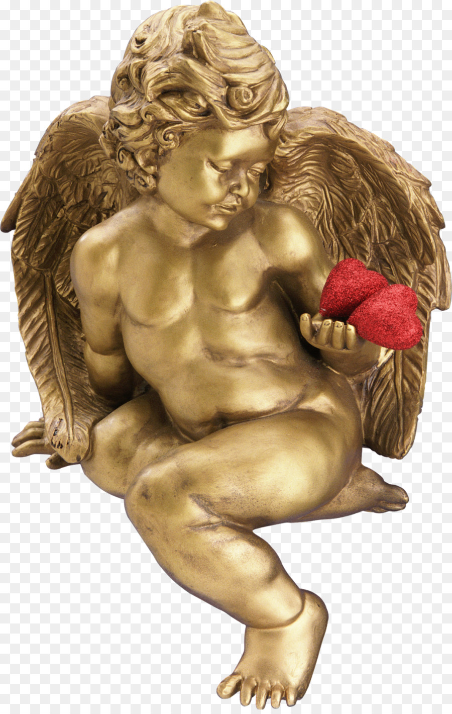 Eros，Aşk PNG