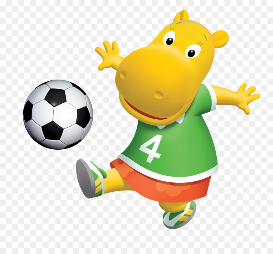 Su Aygırı，Futbol Topu PNG