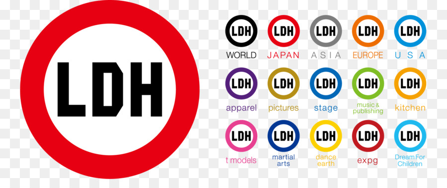 Ldh Logosu，Marka PNG