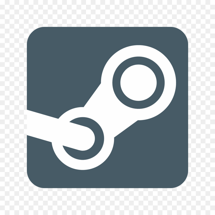 Steam Logosu，Oyun PNG