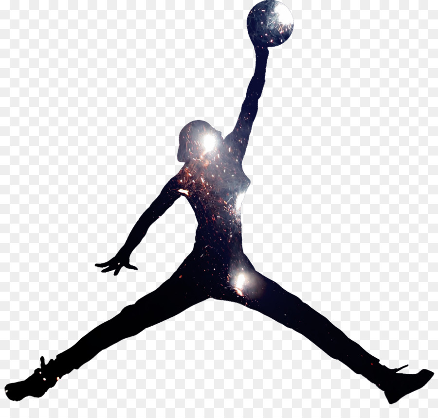 Jumpman，Air Jordan PNG