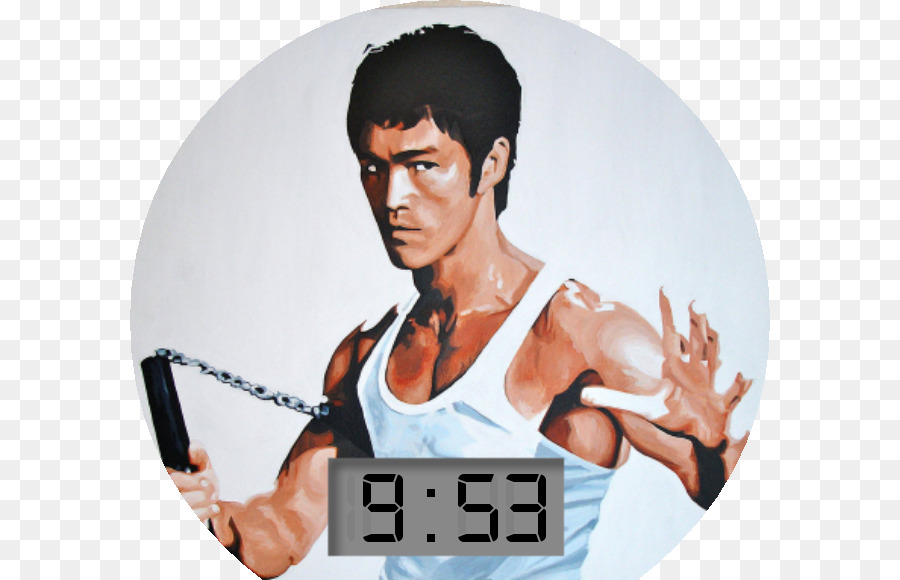 Bruce Lee Jeet Kune Do Dovus Sanatlari Duvar Kagidi Efsanesi Bruce Lee Seffaf Png Goruntusu