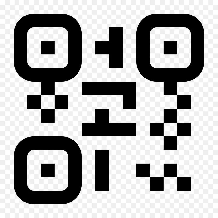 Qr Kodu，Barkod PNG