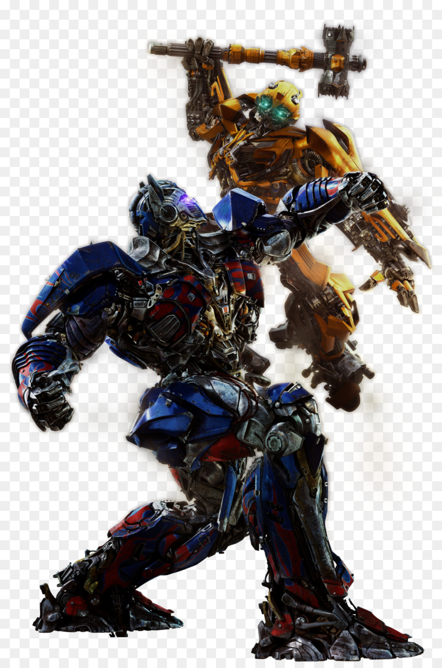 Bumblebee Optimus Prime Transformers Hound Transformatorler Seffaf Png Goruntusu