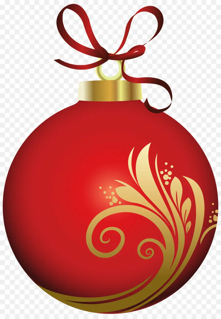 Yılbaşı Süsü，Noel PNG