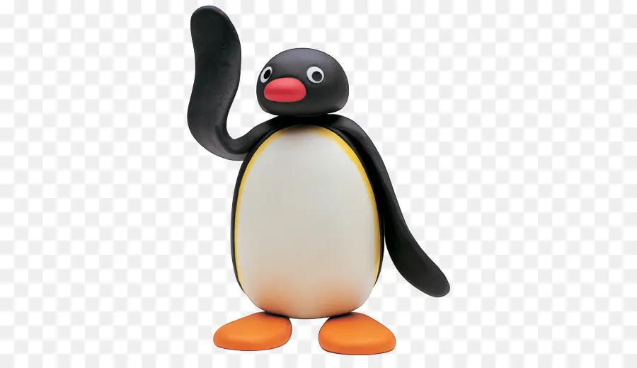 Penguen，Hayvan PNG