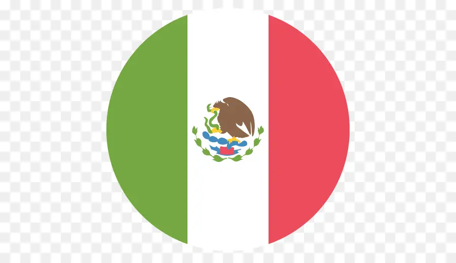 Meksika，Emoji PNG