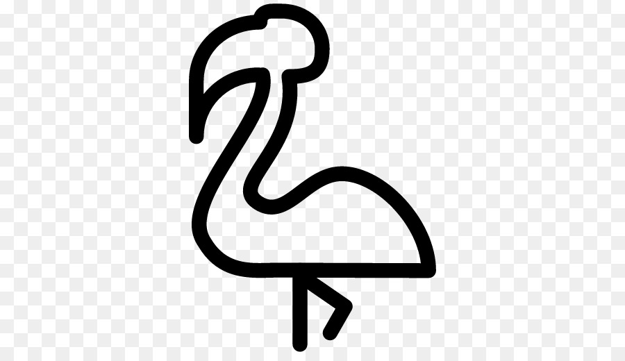 Flamingo，Link Yazılımı PNG