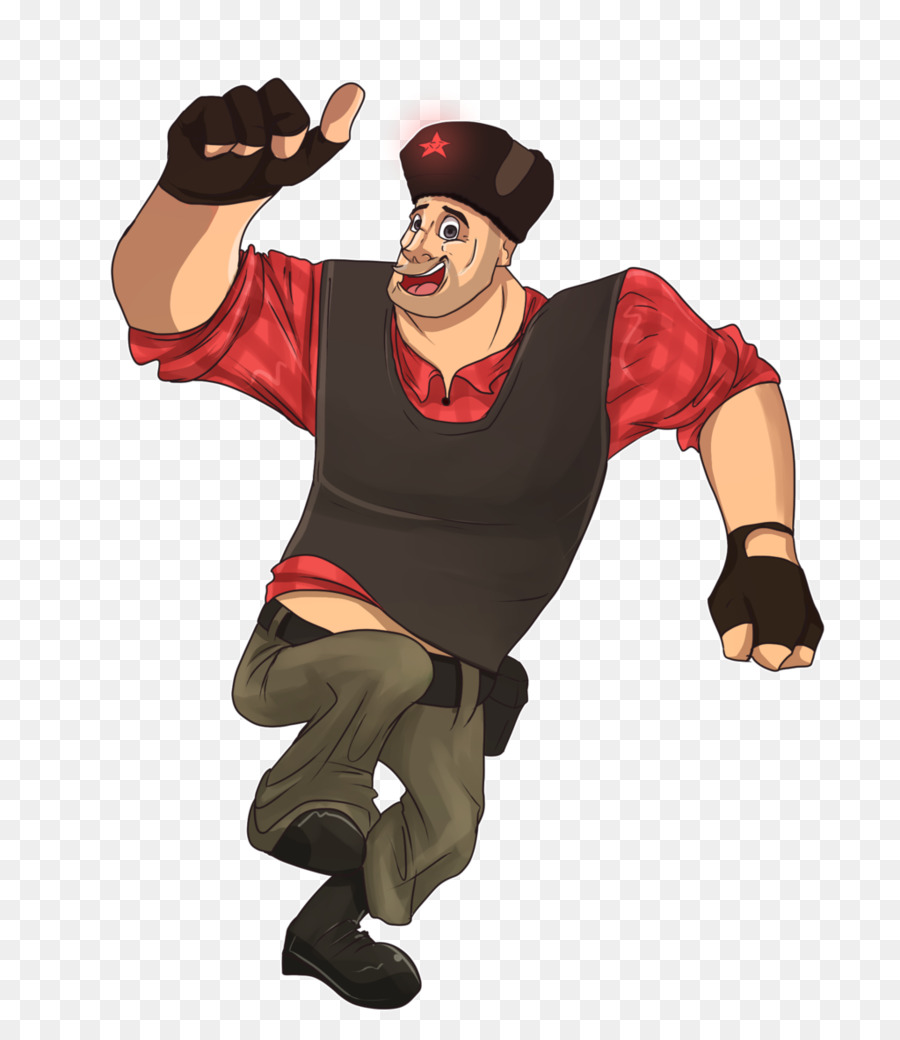 Team Fortress 2，Karikatür PNG