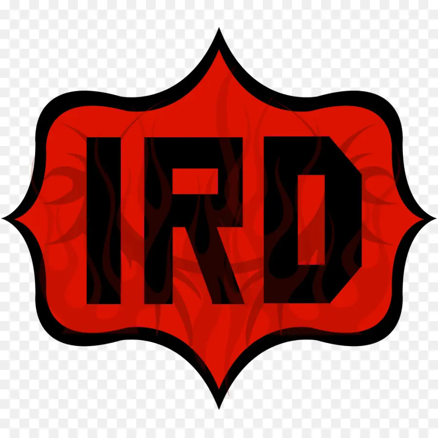 Ird Logosu，Ird PNG