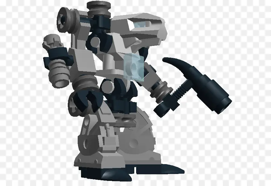 Robot，Mekanik PNG