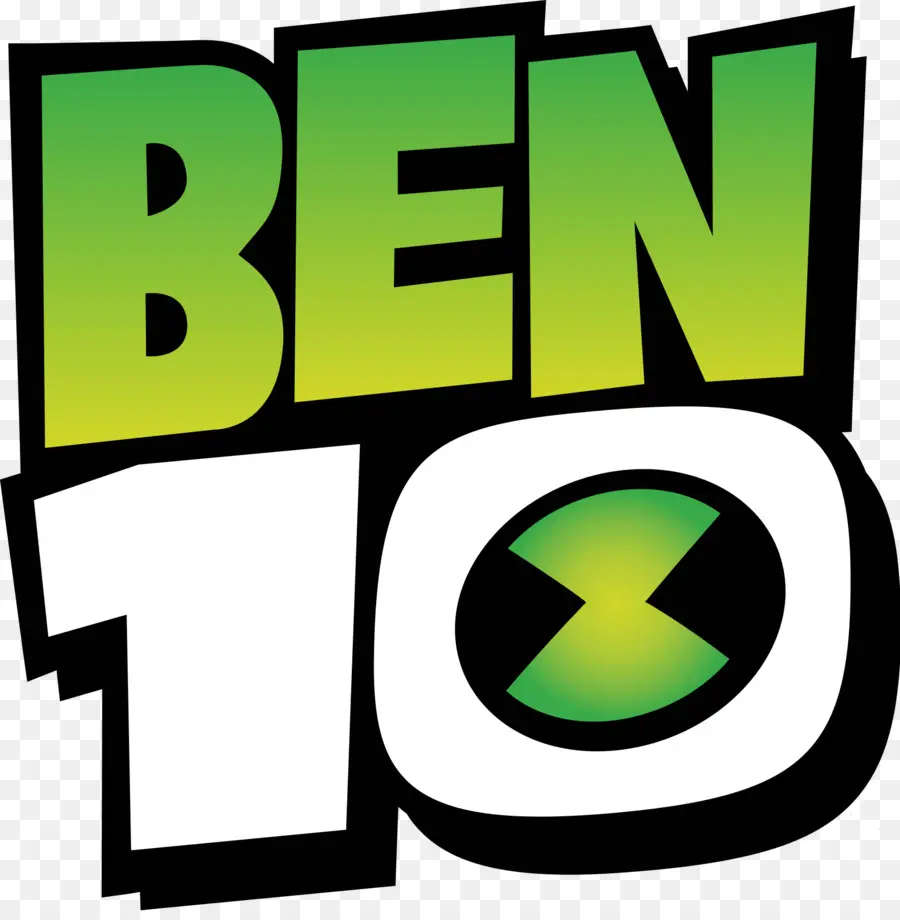 Ben 10 Logosu，Ben 10 PNG