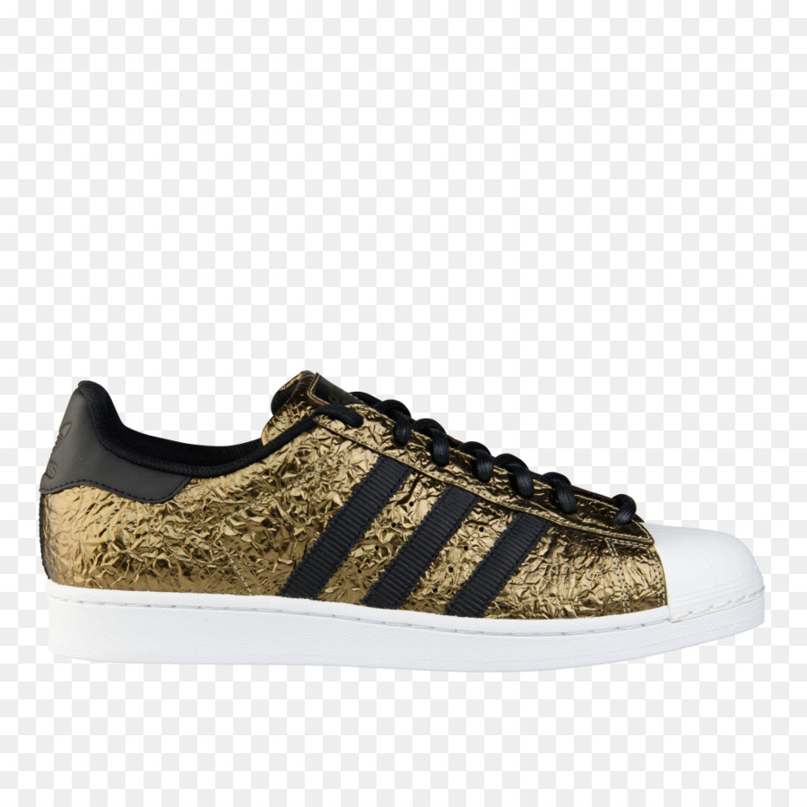 Adidas Süperstar，Ayakkabı PNG