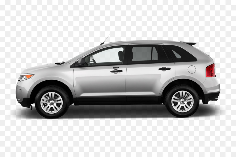 2014 Ford Edge，2012 Ford Edge PNG
