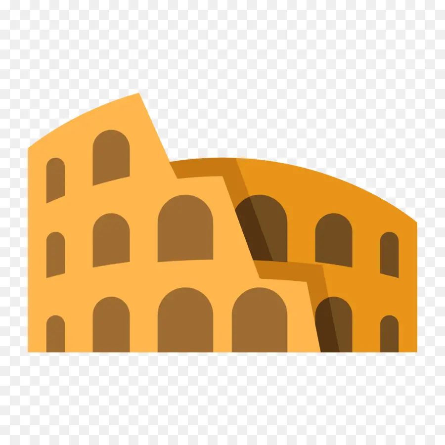 Colosseum，Bilgisayar Simgeleri PNG