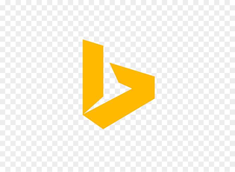 Bing Logosu，Arama Motoru PNG