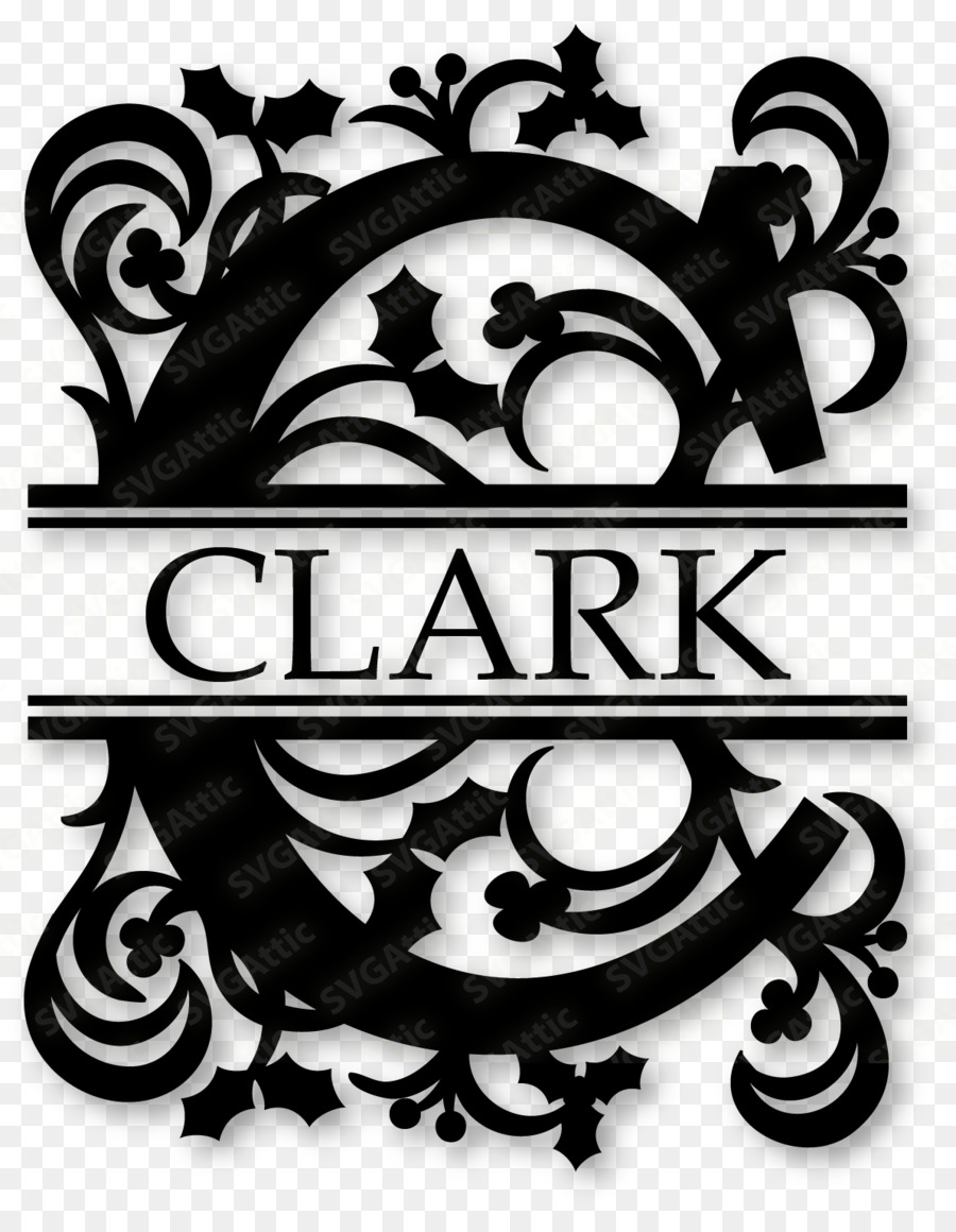 Clark Burcu，İsim PNG