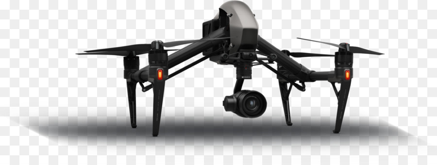 Turuncu Drone，Kamera PNG