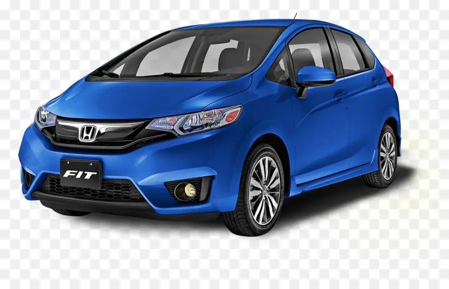 Mavi Araba，Honda PNG