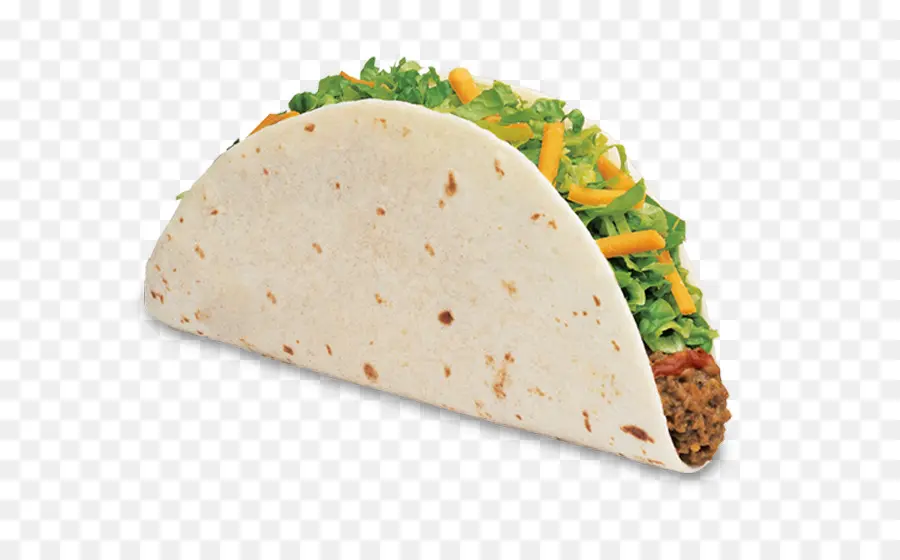 Taco，Yiyecek PNG