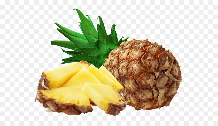 Ananas，Tropikal PNG