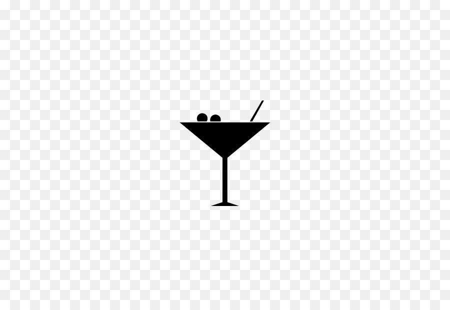 Martini Bardağı，Kokteyl PNG