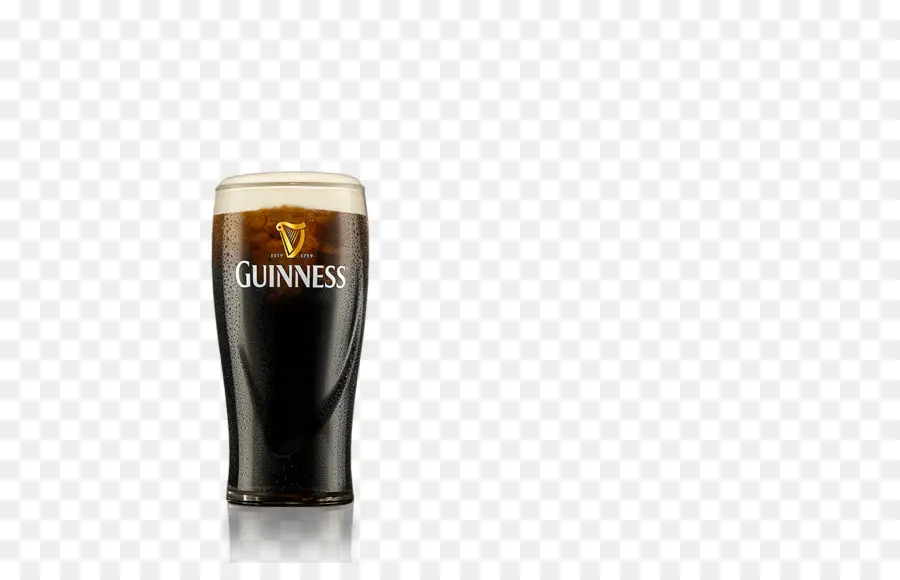 Guinness Bira，Bardak PNG