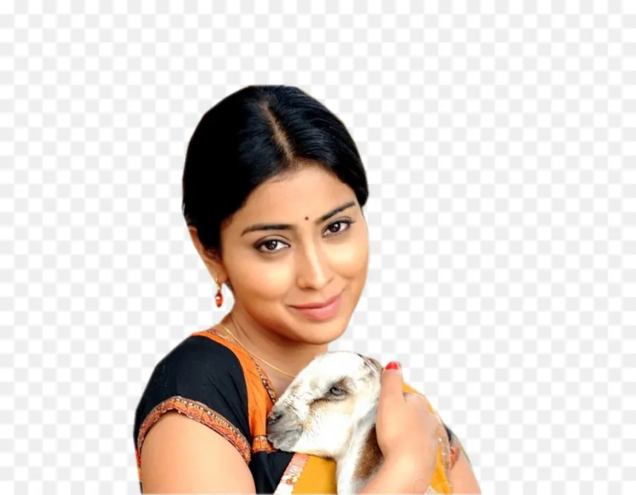 Shriya Saran，Sivaji PNG