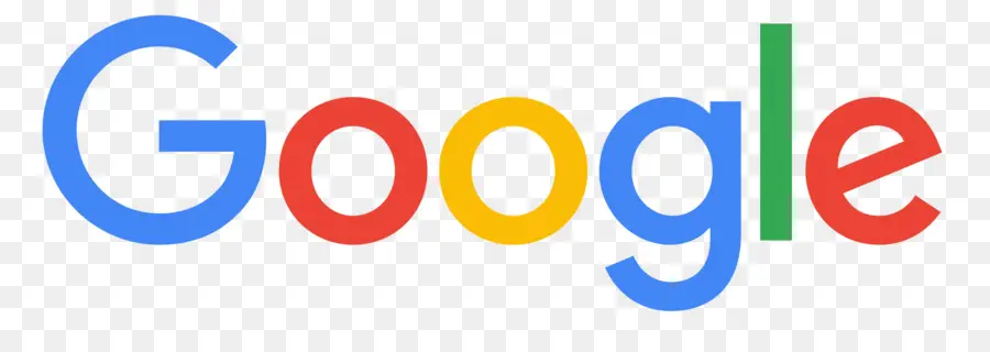 Google Logosu，Marka PNG