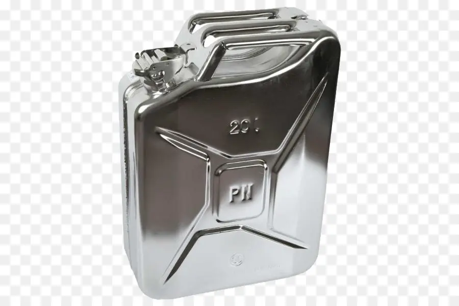 Jerry Can，Maden PNG