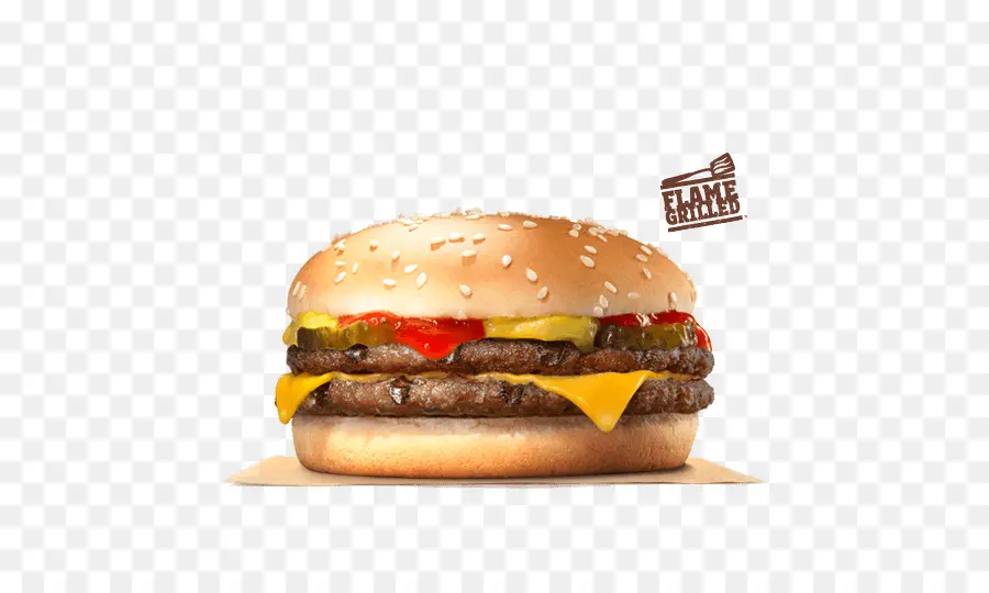 Burger，Cheeseburger PNG