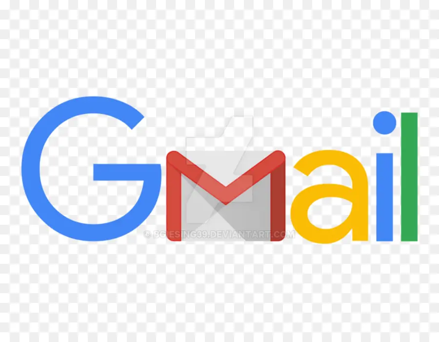 Gmail Logosu，E Posta PNG