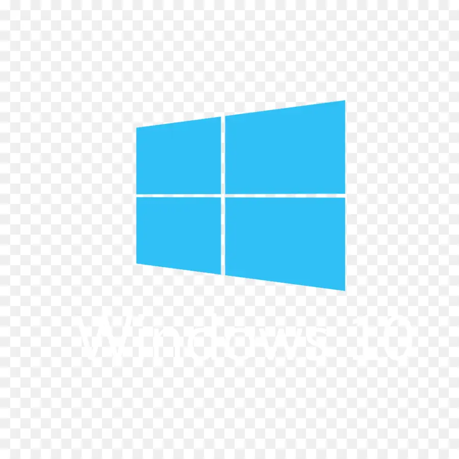 Windows Logosu，Microsoft PNG