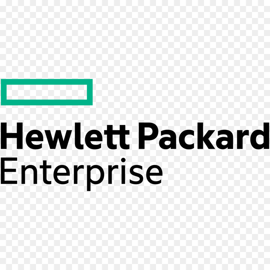 Hewlett Packard Enterprise，Teknoloji PNG