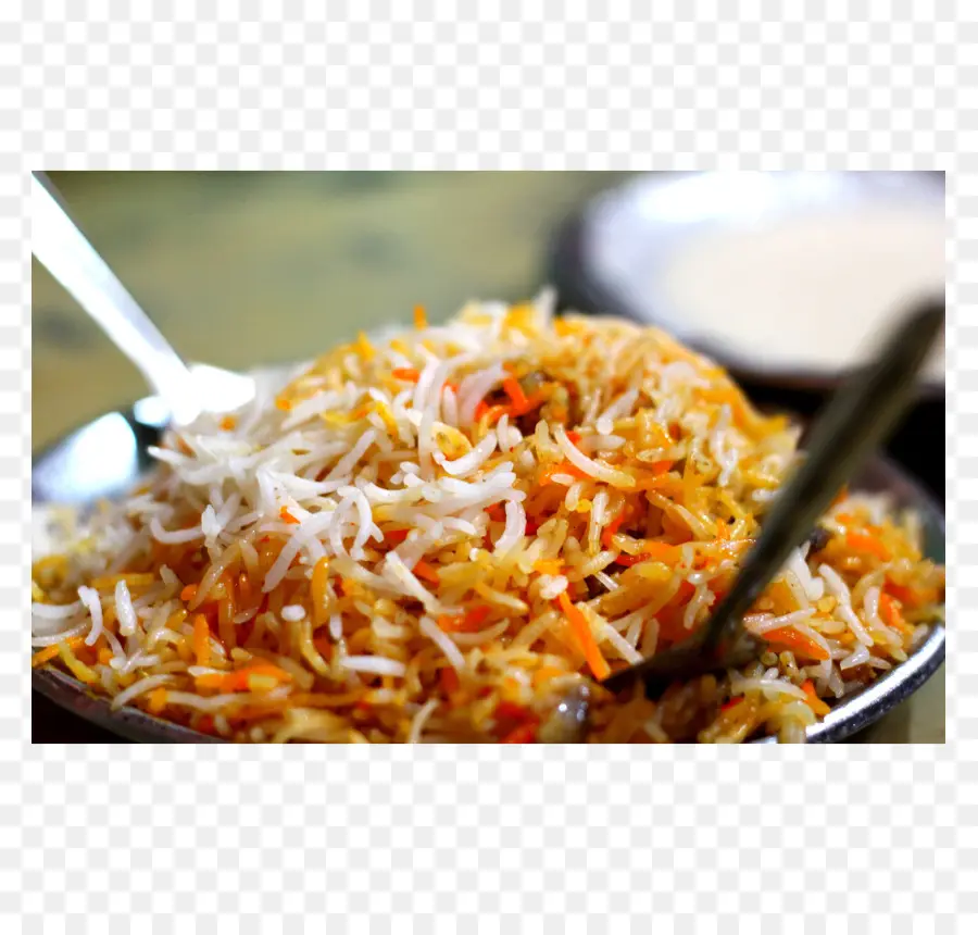 Biryani，Tabak PNG