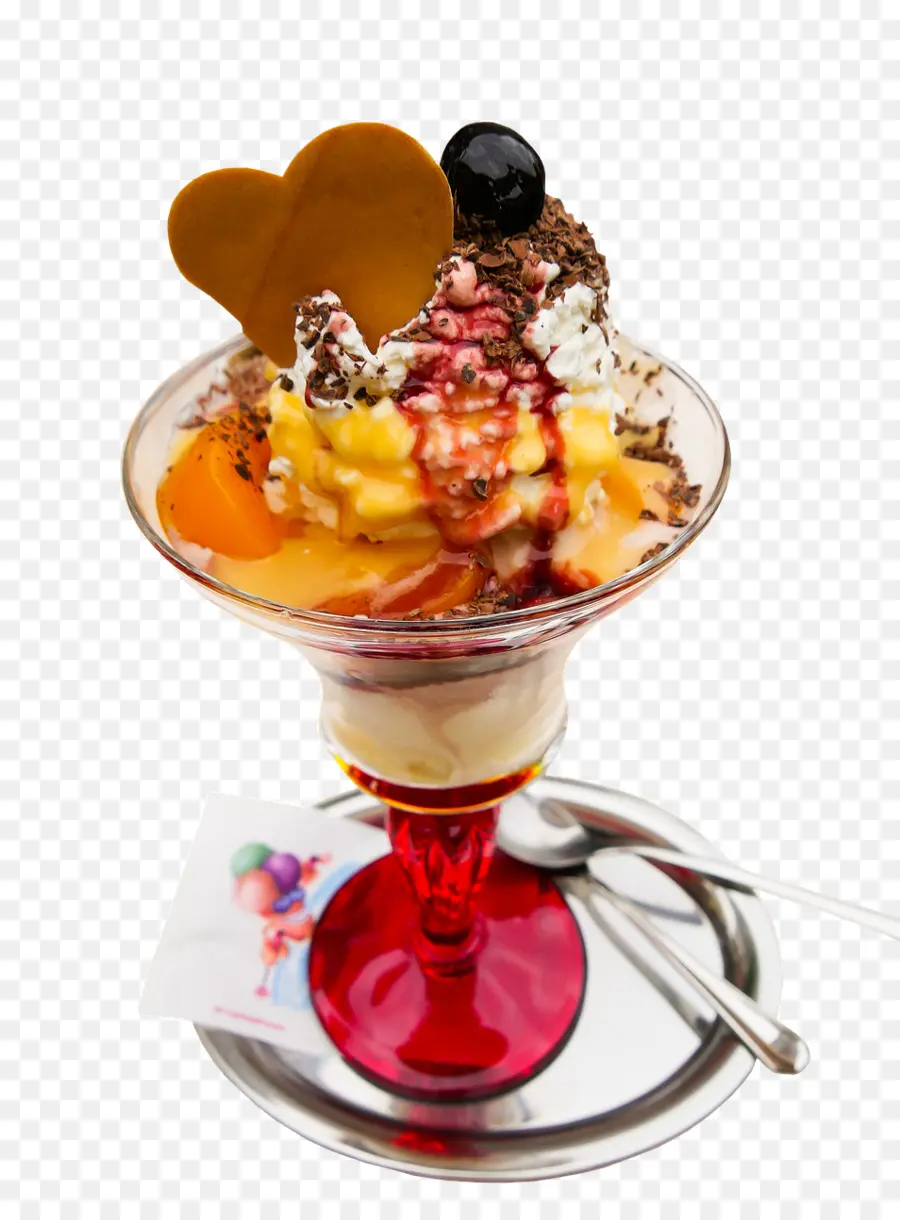 Dondurma Sundae，Dondurma PNG