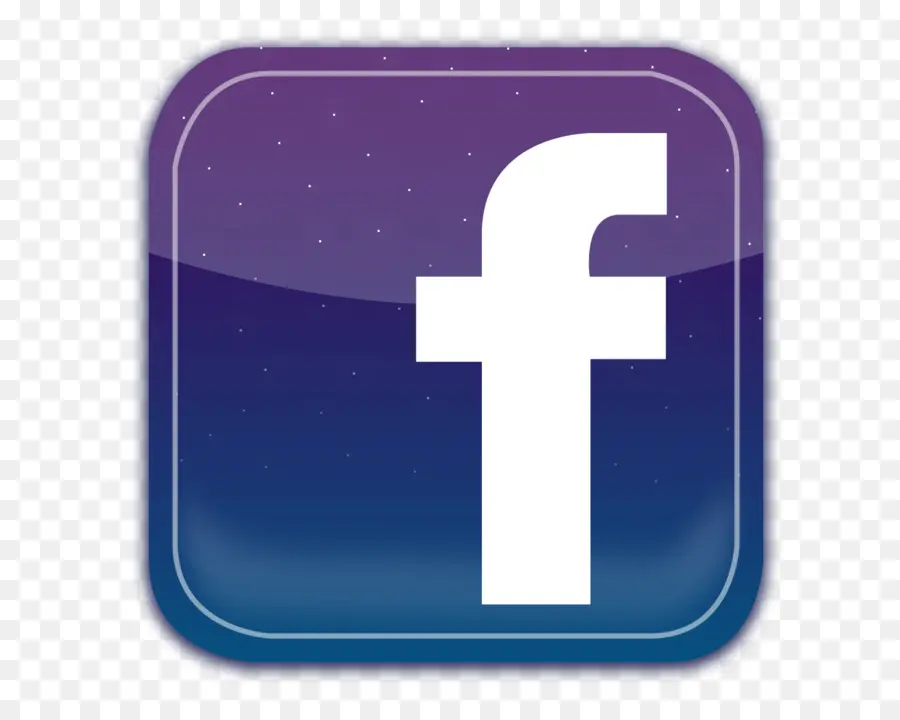 Facebook Logosu，Sosyal Medya PNG