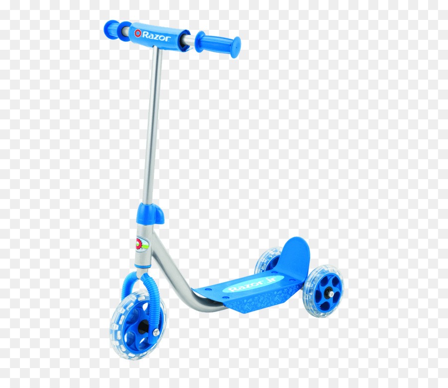 Mavi Scooter，Çocuklar PNG