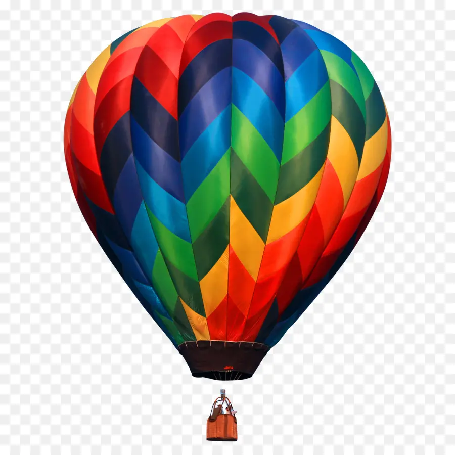 Sıcak Hava Balonu，Balon PNG
