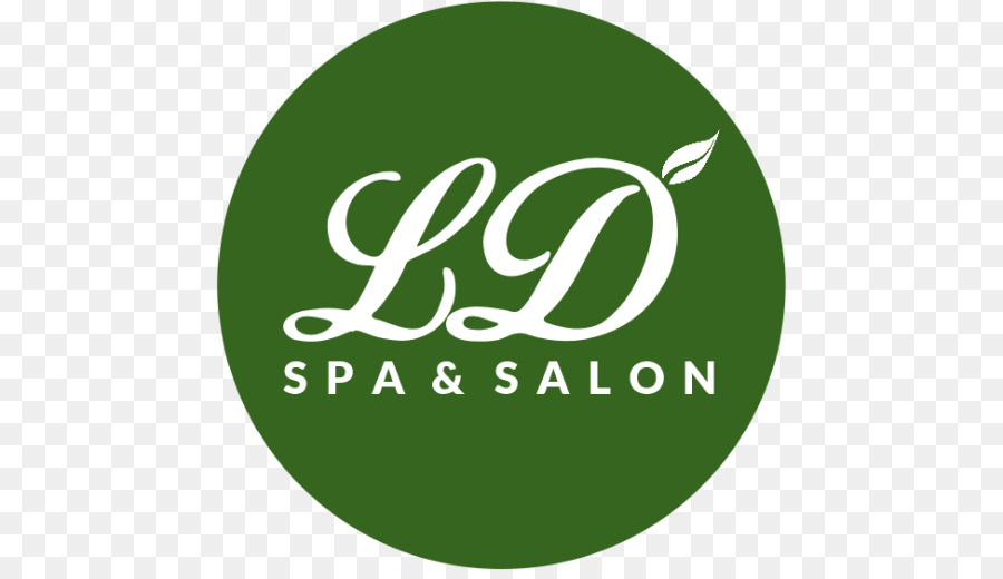 Spa Ve Salon Logosu，Sağlık PNG