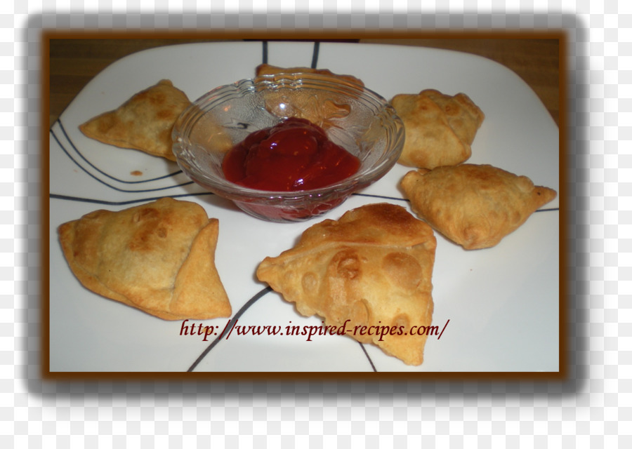 Samosa，Patates Püresi PNG