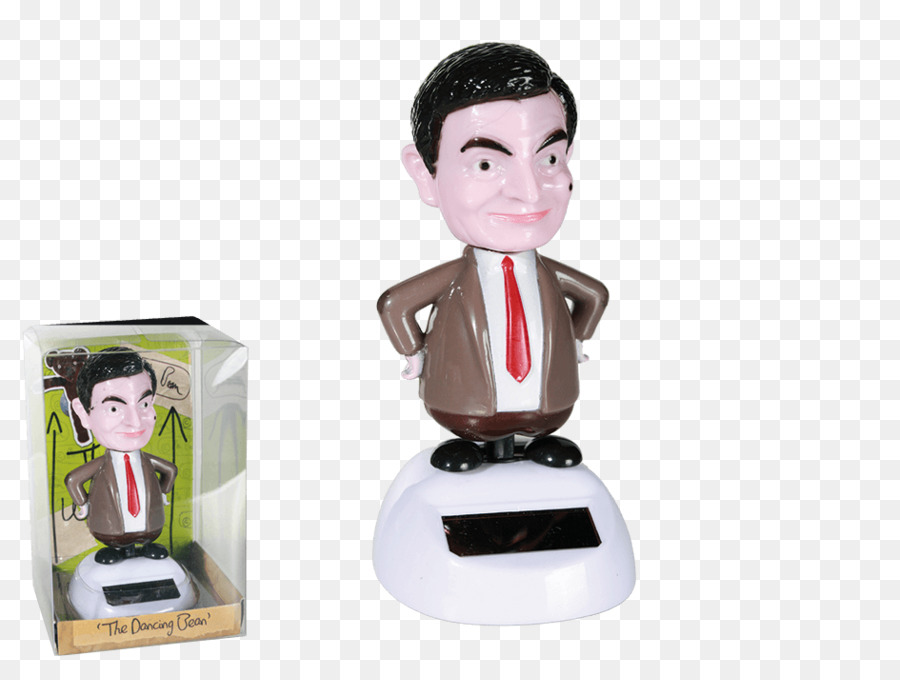 Bobblehead Oyuncak，Figür PNG