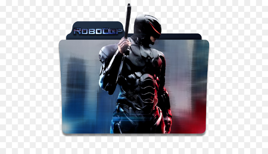 Robocop，Film PNG