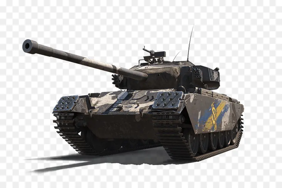 Gri Tank，Askeri PNG