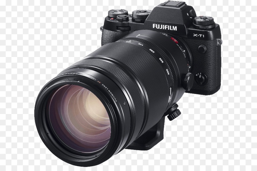 Fujifilm Xpro2，Kamera Merceği PNG