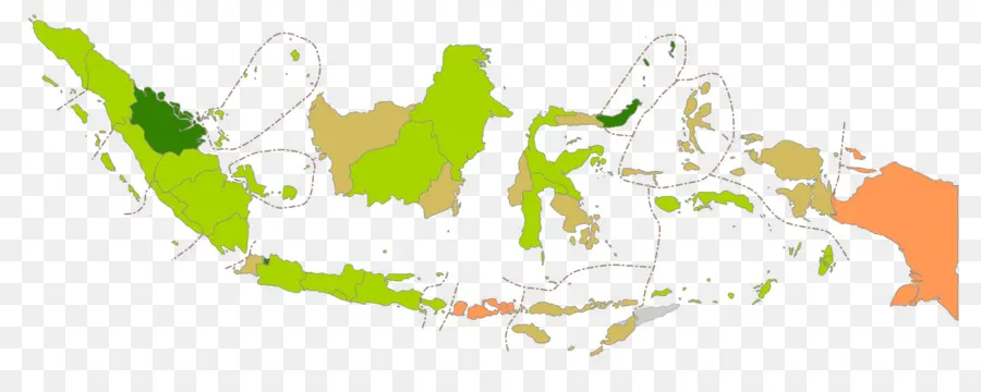 Endonezya，Endonezya Bayrağı PNG