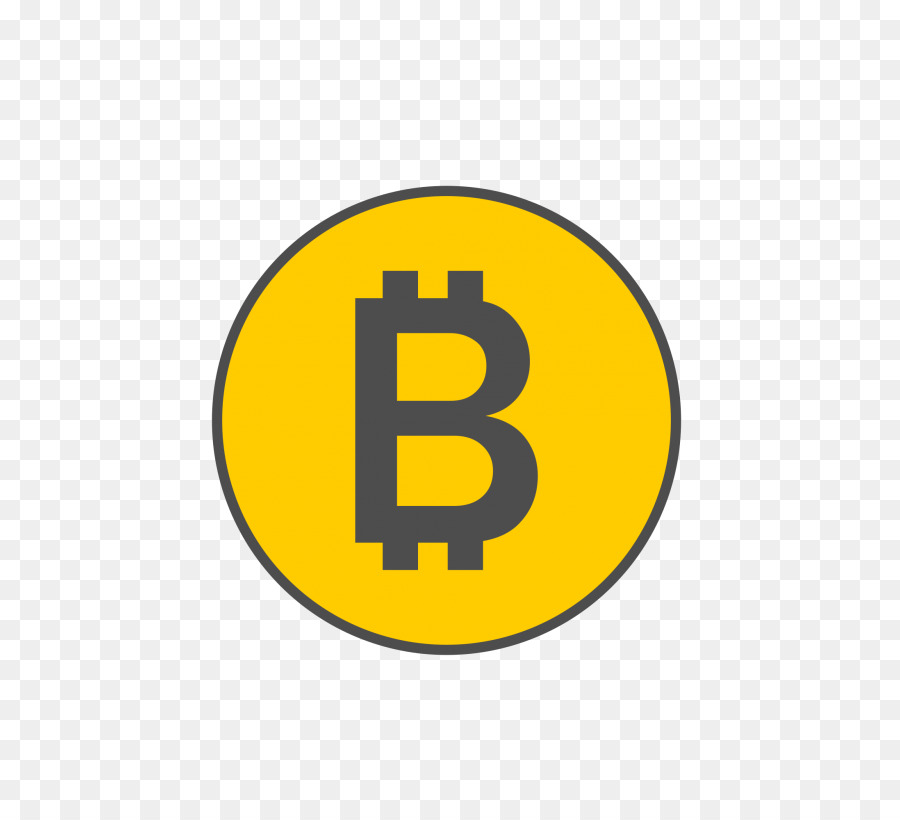 Bitcoin Sembolü，Para Birimi PNG