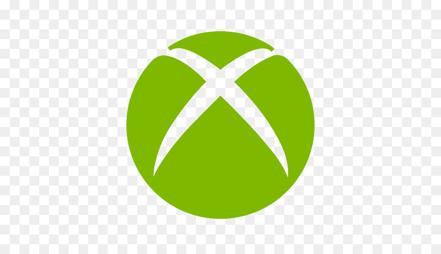 Xbox Logosu，Oyun PNG