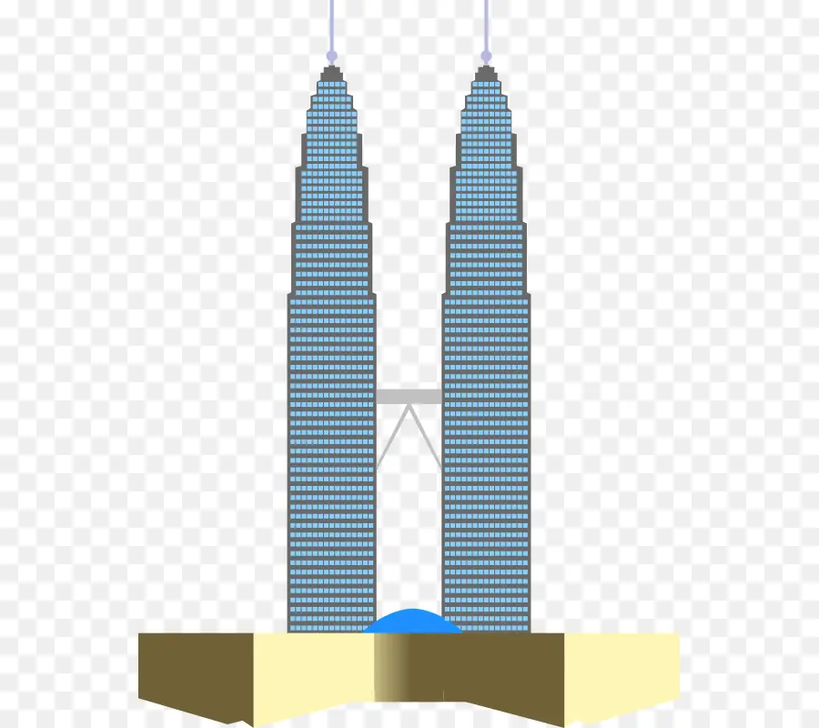 Kuala Kuleleri，Dünya Ticaret Merkezi PNG