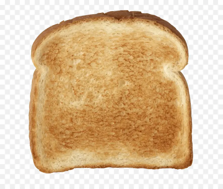 Kızarmış Ekmek，Beyaz Ekmek PNG